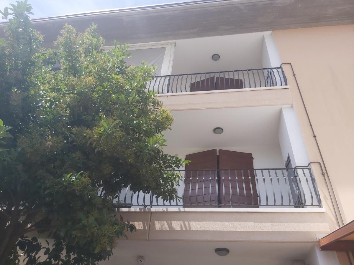 Casamg Apartment Ravenna