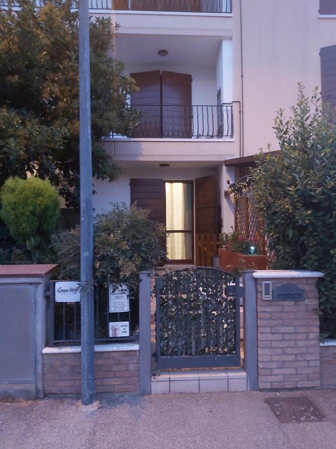 Apartment Casamg