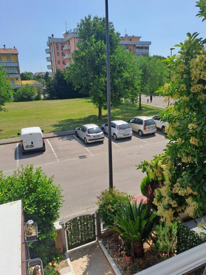 Casamg * Ravenna