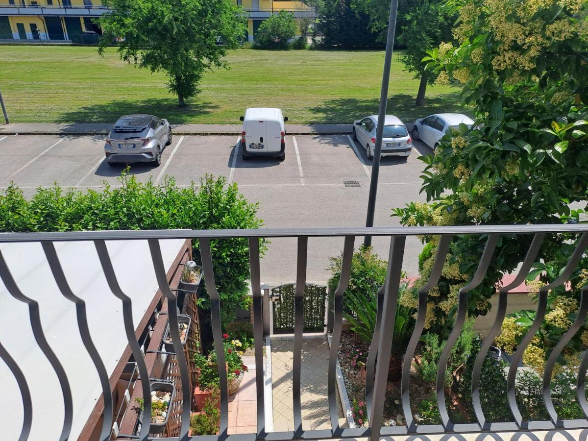 Casamg Apartment Ravenna